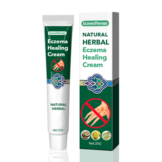 EczemaTherapy Herbal Hydration Cream