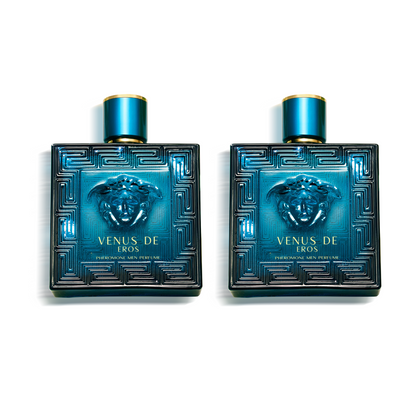 flysmus™ Venus Eros Pheromone Men Perfume