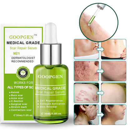 flysmus™ Advanced Scar Repair Serum