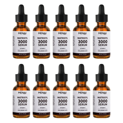 Eilisra Matrixyl 3000 Collagen Boost Serum