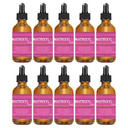 Peptide Renewal Matrixyl 3000 Collagen Boost Serum