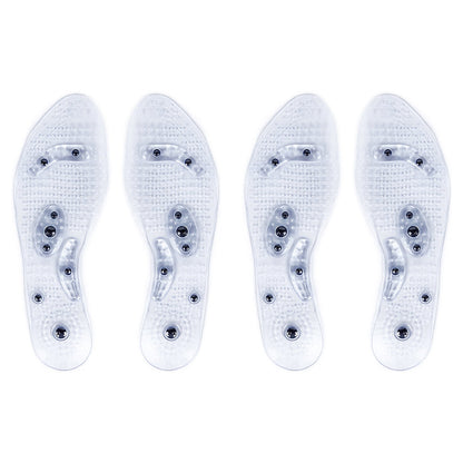 FeetVoven Lymphvitic Magnetisch Massage Insole