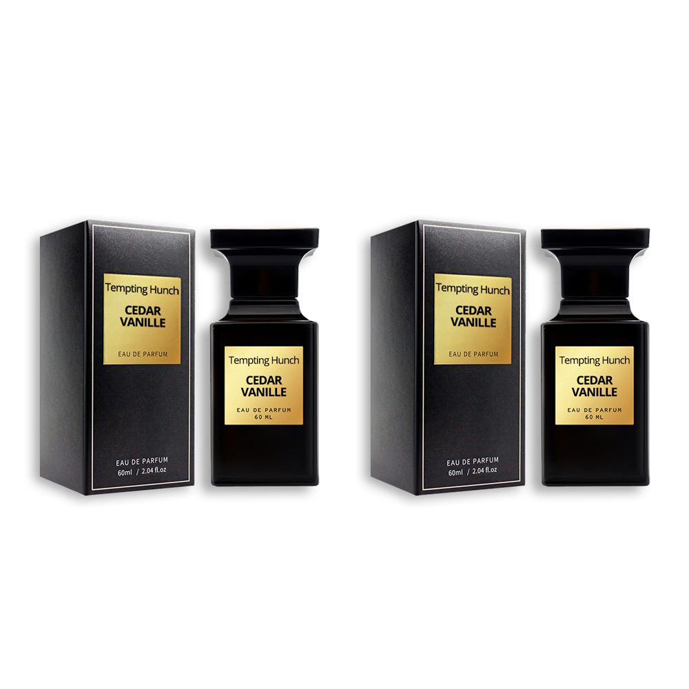 flysmus™ Tempting Hunch Pheromone Men Perfume