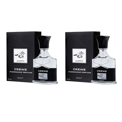 flysmus™ Crewe Alvento Pheromone Men Perfume