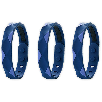 RedUp Far Infrared Negative Ions Wristband