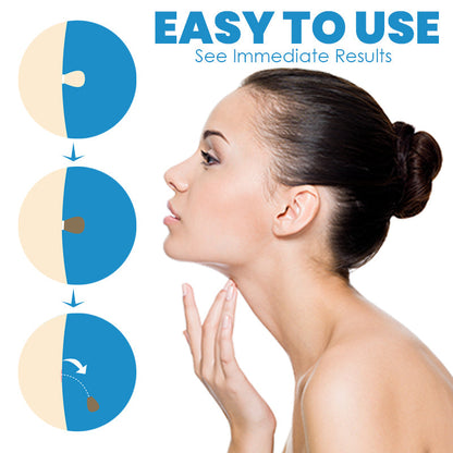 FibrOUT Auto Skin Tag Removal Kit