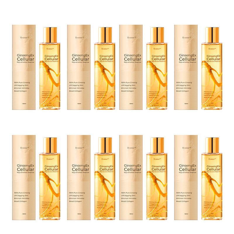 flysmus™ GinsengEx Cellular Rejuvenation Essence