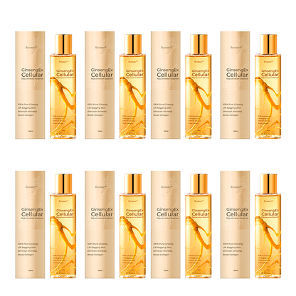 flysmus™ GinsengEx Cellular Rejuvenation Essence