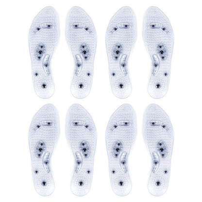 FeetVoven Lymphvitic Magnetisch Massage Insole