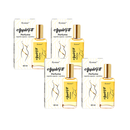 flysmus™ AppleFit Perfume