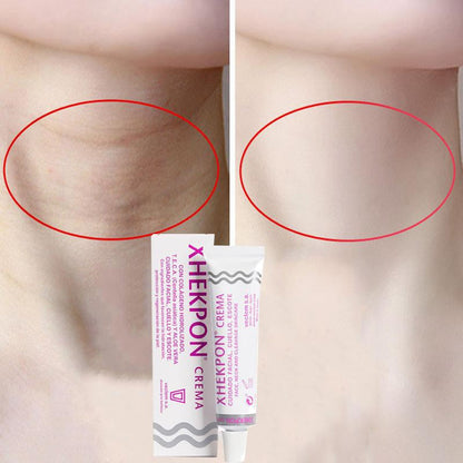 Eilisra Xhekpon Hydrolized Collagen And Aloe Vera Cream