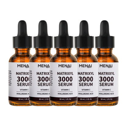 Eilisra Matrixyl 3000 Collagen Boost Serum