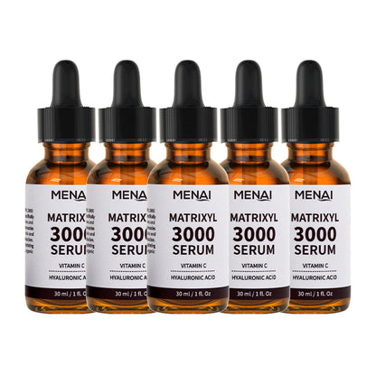 Eilisra Matrixyl 3000 Collagen Boost Serum