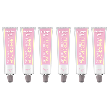 flysmus™ Mystique Belle Pheromone Solid Perfume