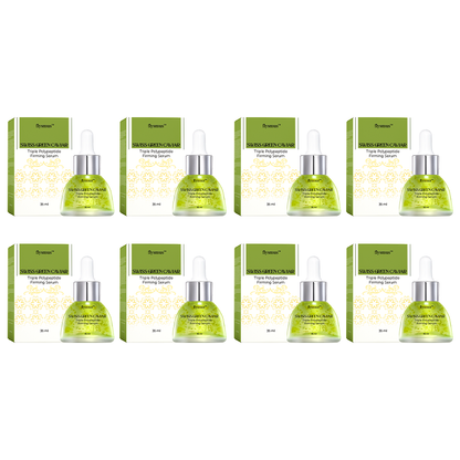 flysmus™ Swiss Green Caviar Triple Polypeptide Firming Serum