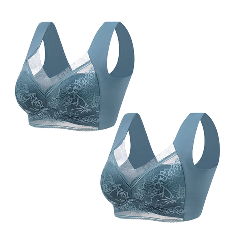 GFOUK™ Helena Full Coverage Support Bra