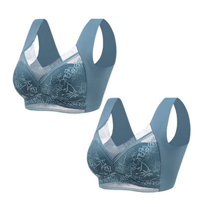 GFOUK™ Helena Full Coverage Support Bra