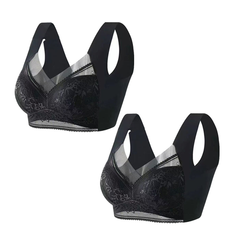 GFOUK™ Helena Full Coverage Support Bra