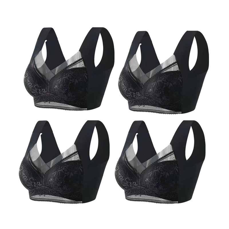 GFOUK™ Helena Full Coverage Support Bra