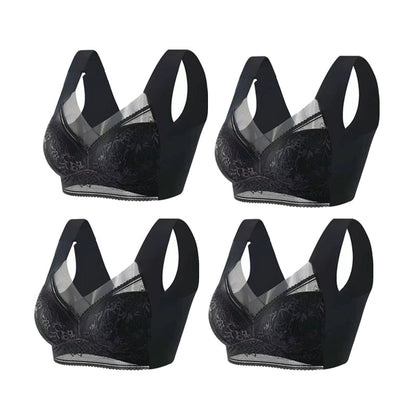 GFOUK™ Helena Full Coverage Support Bra