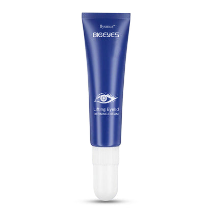 flysmus™ BIGEYES Lifting Eyelid Defining Cream