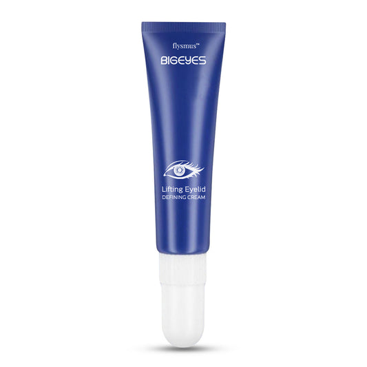 flysmus™ BIGEYES Lifting Eyelid Defining Cream
