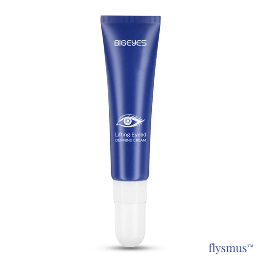 flysmus™ BIGEYES Lifting Eyelid Defining Cream