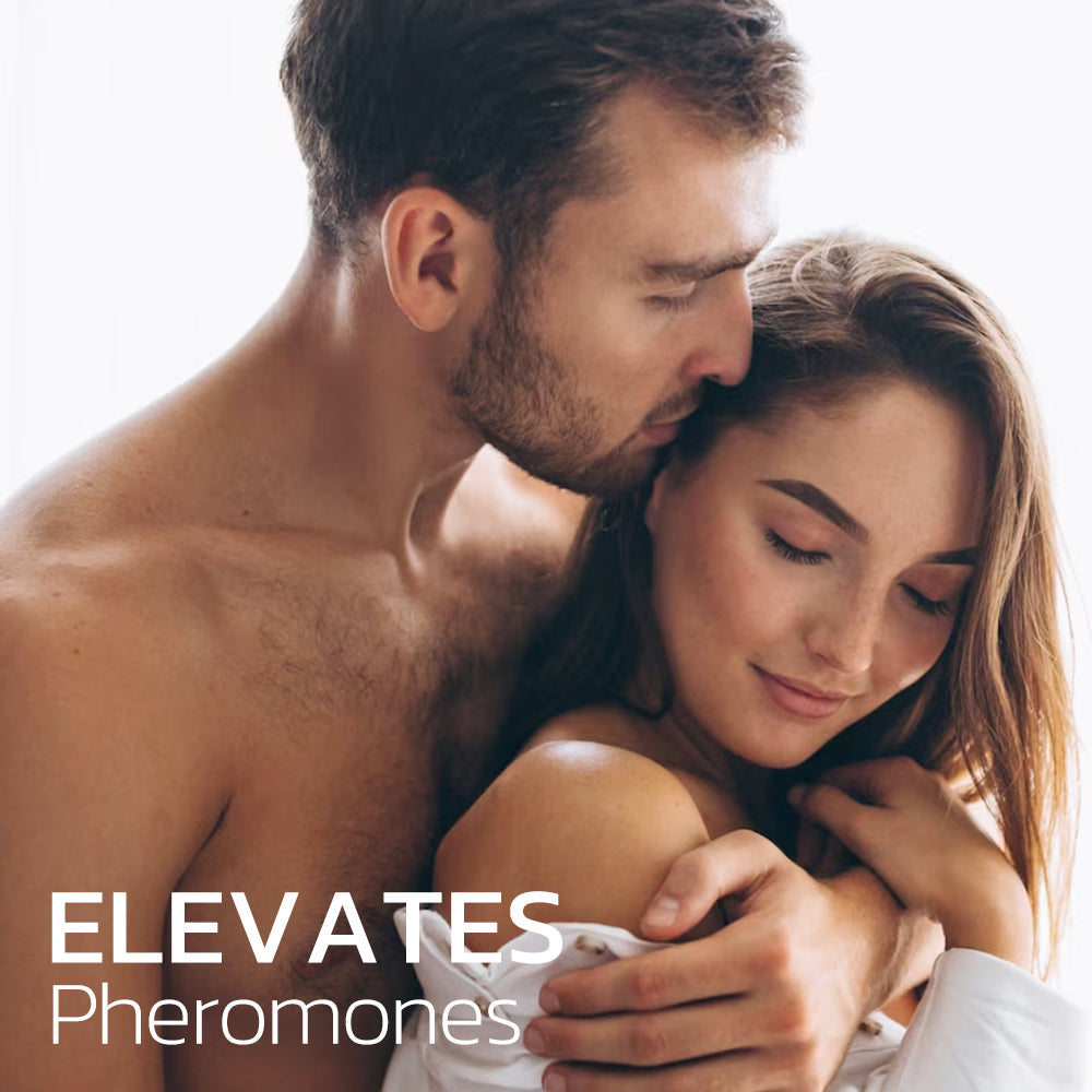flysmus™ MS Burberi Pheromone Perfume Set