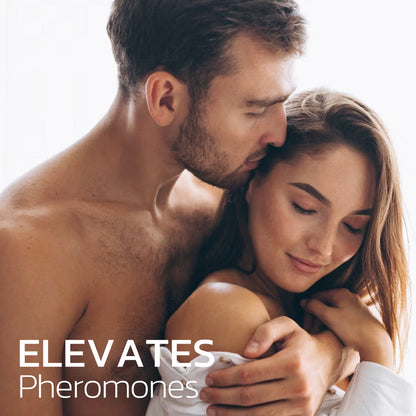 flysmus™ MS Burberi Pheromone Perfume Set
