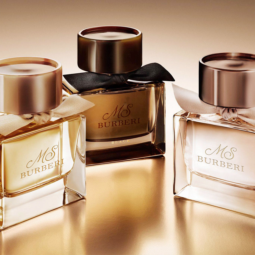 flysmus™ MS Burberi Pheromone Perfume Set