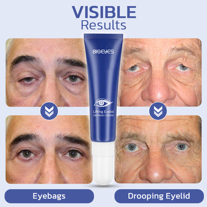 flysmus™ BIGEYES Lifting Eyelid Defining Cream