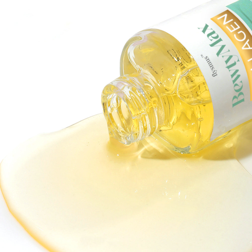 flysmus™ BewtyMax Collagen Lifting Body Oil