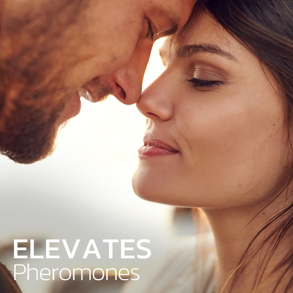 flysmus™ CABRELLE Paris Pheromone Perfume