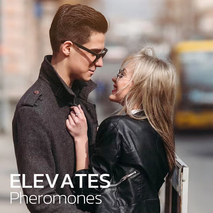 flysmus™ CABRELLE Paris Pheromone Perfume