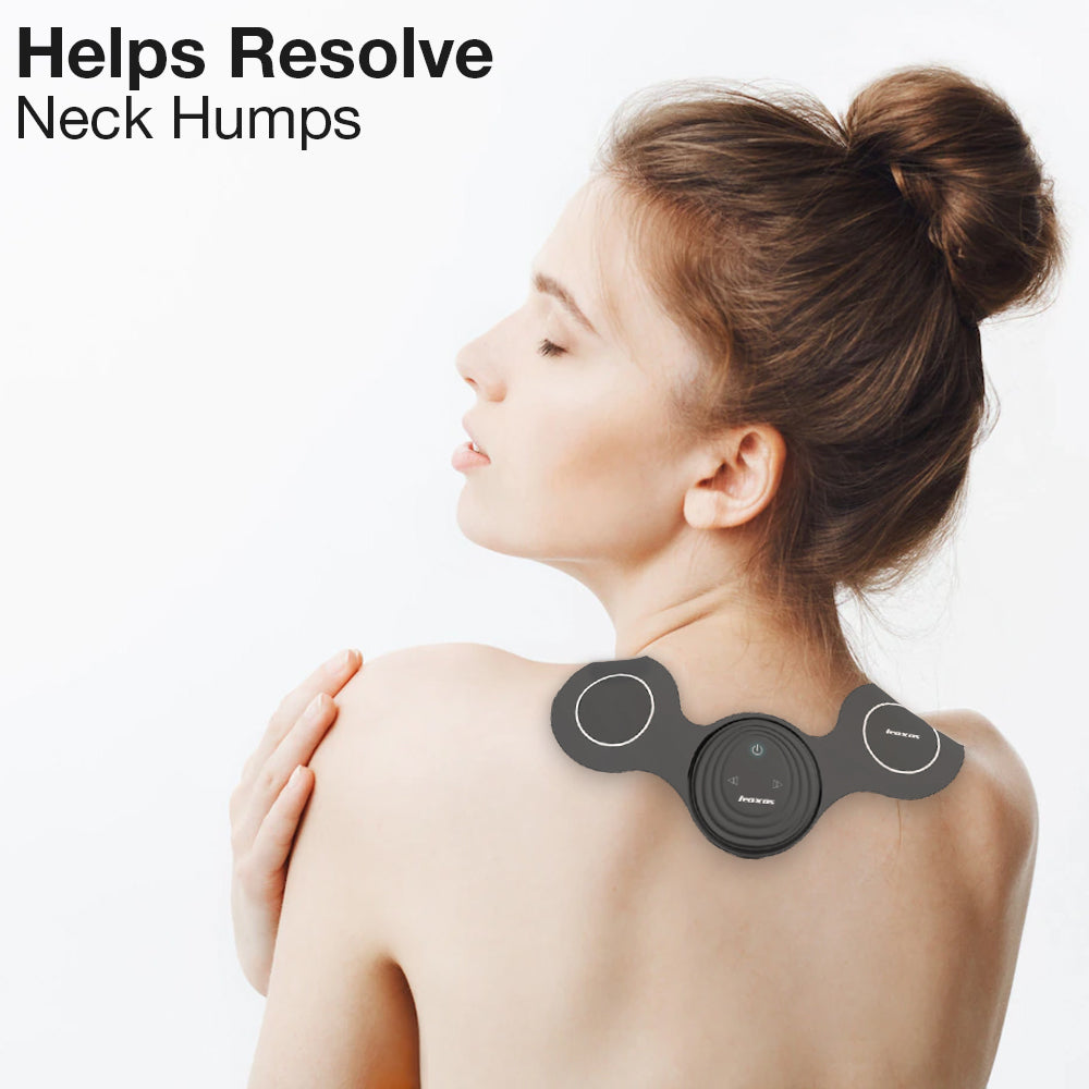 Leaxas™ EMS LymphUnclog Neck Smoothing Massager