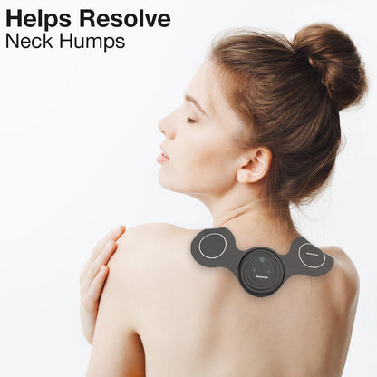 Leaxas™ EMS LymphUnclog Neck Smoothing Massager