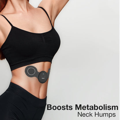 Leaxas™ EMS LymphUnclog Neck Smoothing Massager