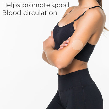 Eilisra SlimmeStar Waist Pads