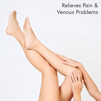 FeetVoven Lymphvitic Magnetisch Massage Insole
