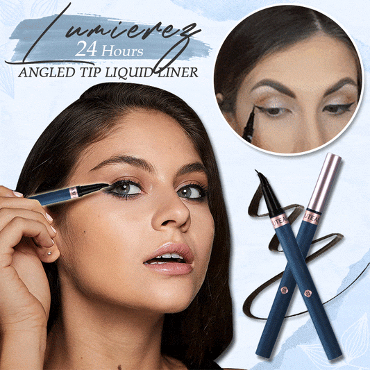 EILISRA 24 Hours Angled Tip Liquid Liner