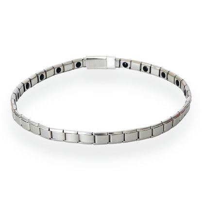 TFM™ Titanium LymphUnclog Necklace