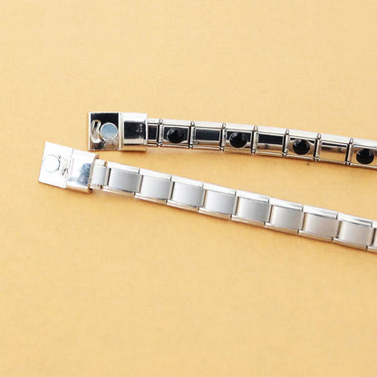 TFM™ Titanium LymphUnclog Necklace