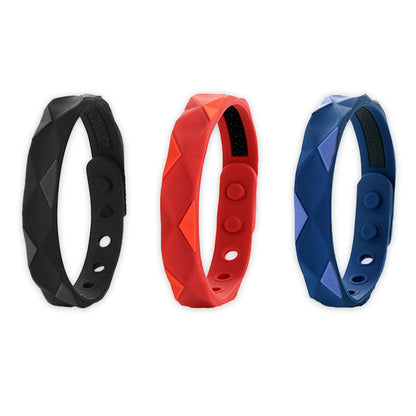 RedUp Far Infrared Negative Ions Wristband
