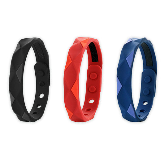 RedUp Far Infrared Negative Ions Wristband