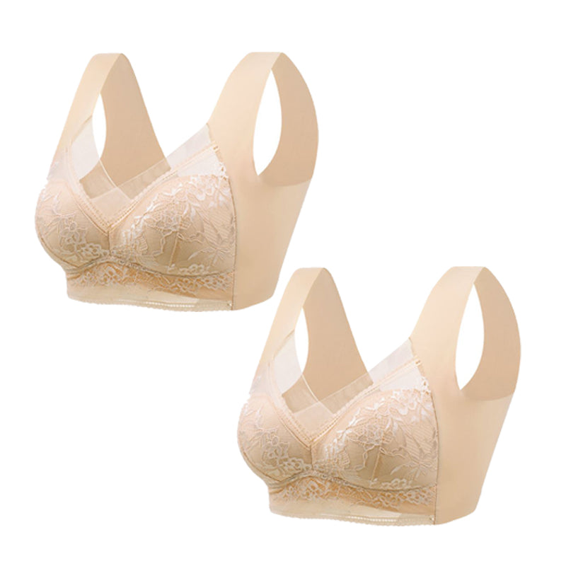 GFOUK™ Helena Full Coverage Support Bra
