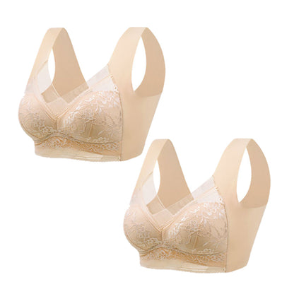 GFOUK™ Helena Full Coverage Support Bra