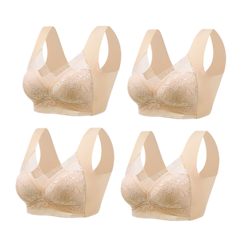 GFOUK™ Helena Full Coverage Support Bra