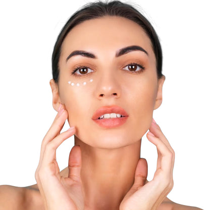 Flysmus™ OPENEYES Awaken Peptide Lifting Eye Gel