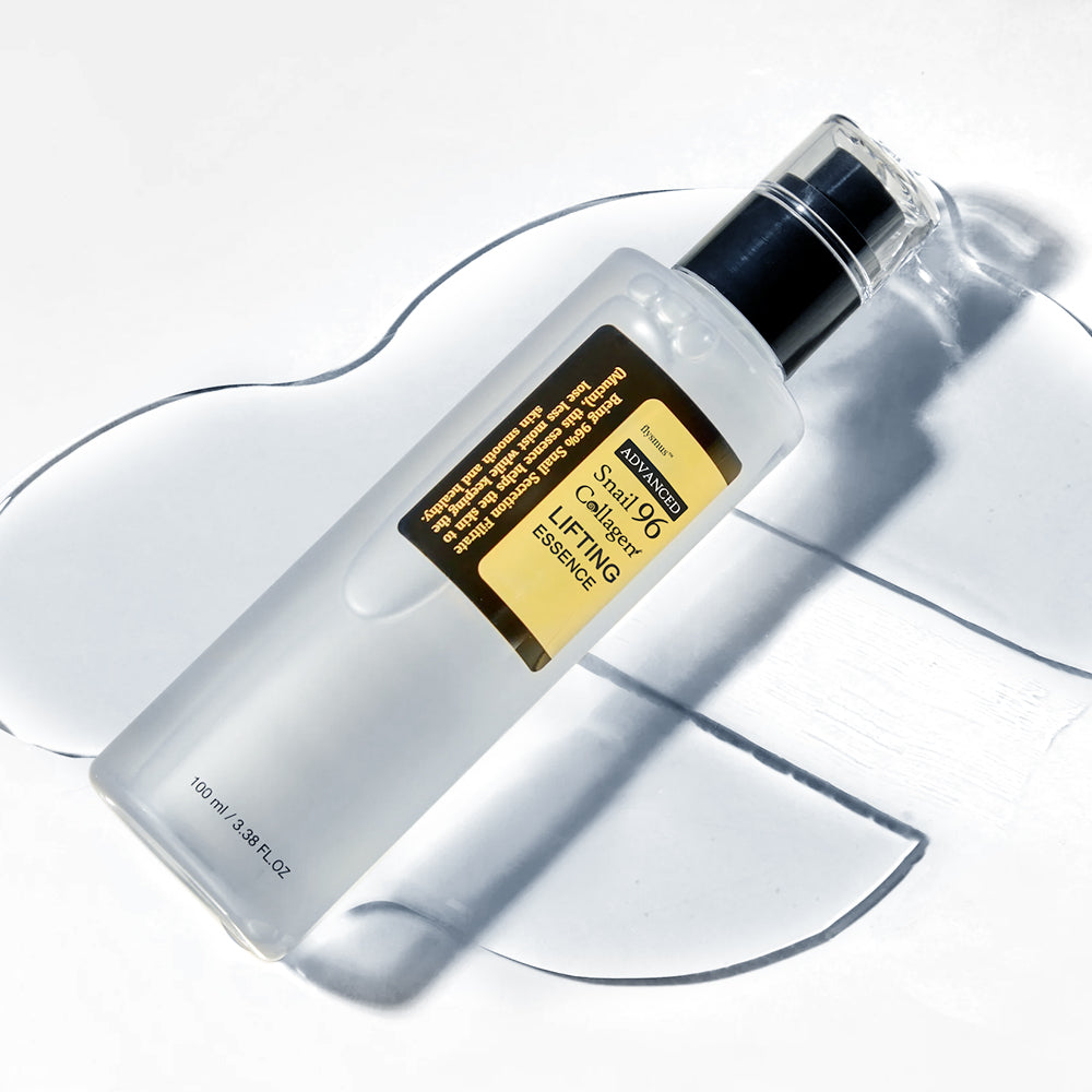 flysmus™ Advanced Snail96 Collagen Lifting Essence