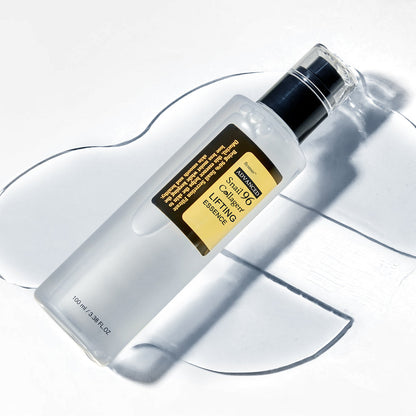 flysmus™ Advanced Snail96 Collagen Lifting Essence